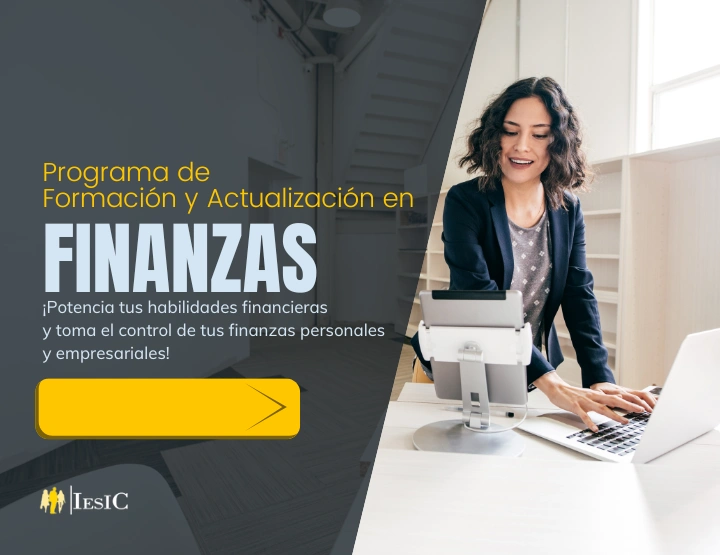 curso de finanzas